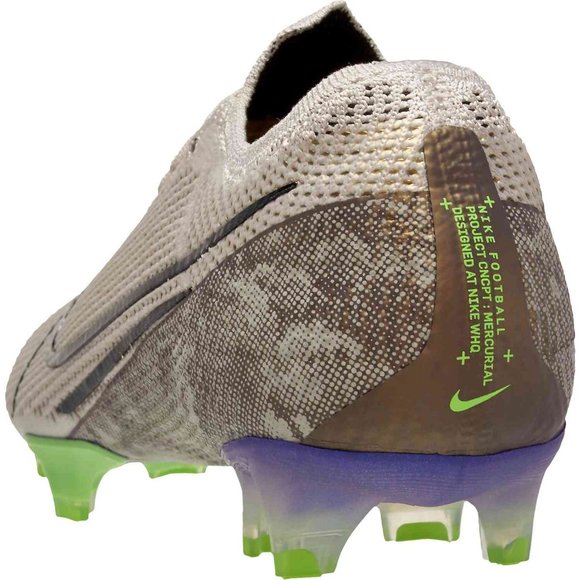 Nike Mercurial Vapor 13 Elite FG Terra - Picture 10 of 12